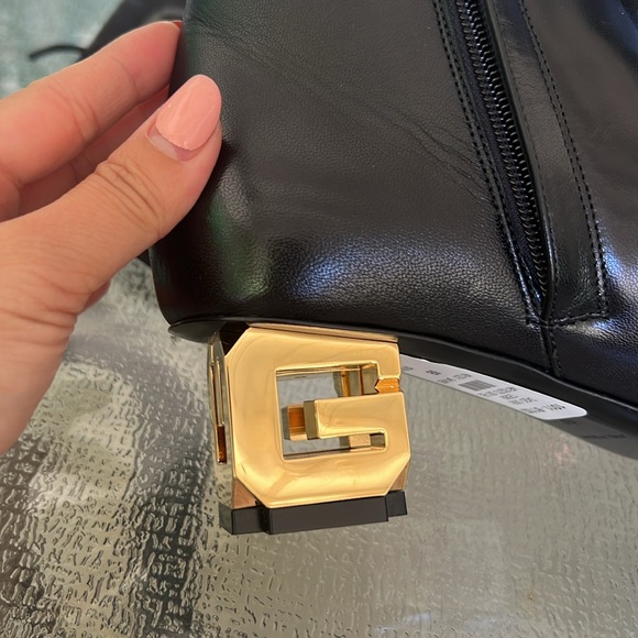 Givenchy G Cube Ankle Boots - Picture 10 of 14